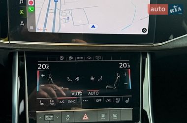 Внедорожник / Кроссовер Audi Q7 2021 в Киеве