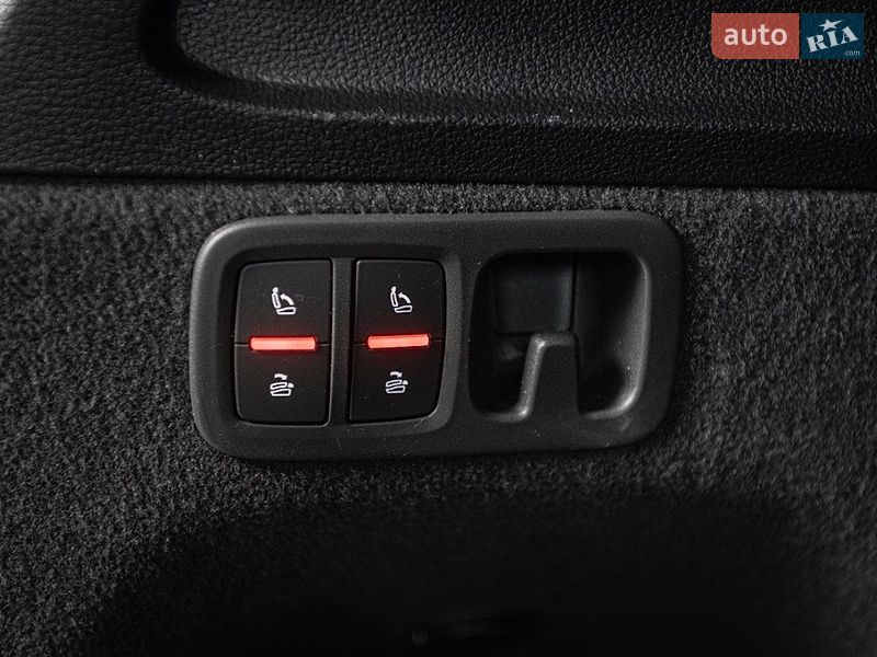 Внедорожник / Кроссовер Audi Q7 2023 в Одессе