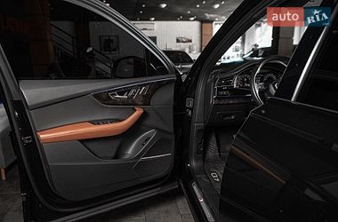 Внедорожник / Кроссовер Audi Q7 2023 в Одессе