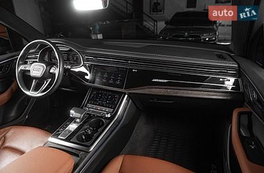 Внедорожник / Кроссовер Audi Q7 2023 в Одессе