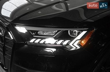 Внедорожник / Кроссовер Audi Q7 2023 в Одессе
