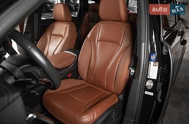 Внедорожник / Кроссовер Audi Q7 2023 в Одессе