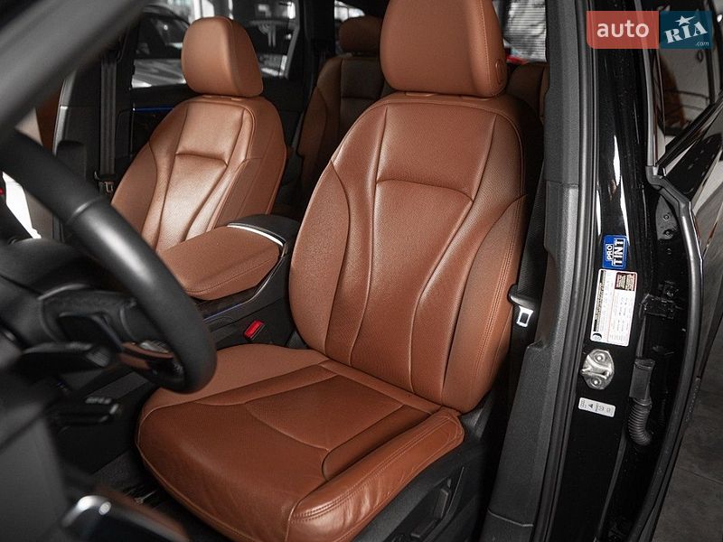 Внедорожник / Кроссовер Audi Q7 2023 в Одессе