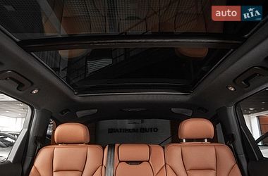 Внедорожник / Кроссовер Audi Q7 2023 в Одессе