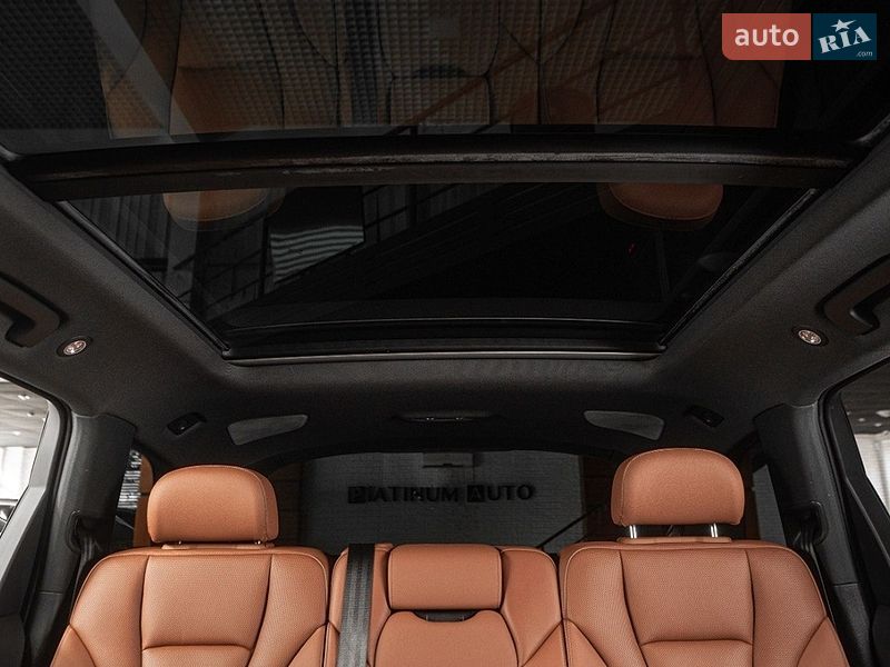 Внедорожник / Кроссовер Audi Q7 2023 в Одессе