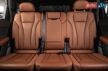Внедорожник / Кроссовер Audi Q7 2023 в Одессе