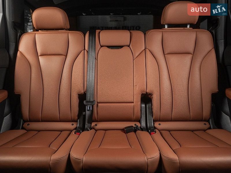Внедорожник / Кроссовер Audi Q7 2023 в Одессе