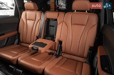 Внедорожник / Кроссовер Audi Q7 2023 в Одессе