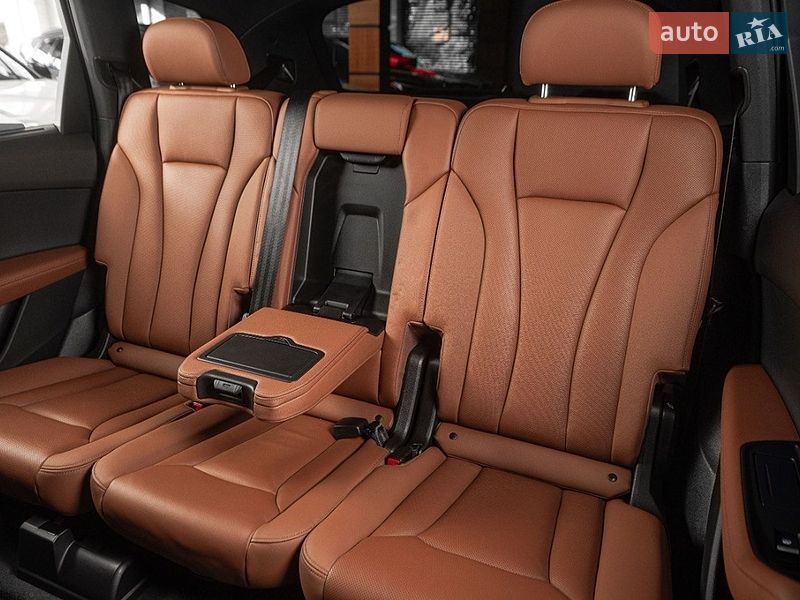 Внедорожник / Кроссовер Audi Q7 2023 в Одессе