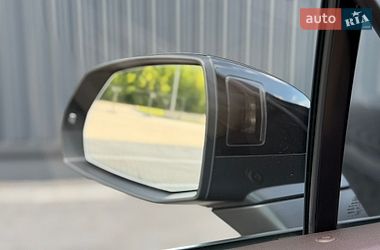 Внедорожник / Кроссовер Audi Q7 2016 в Дубно