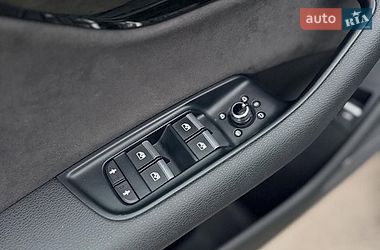 Внедорожник / Кроссовер Audi Q7 2017 в Львове