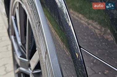 Внедорожник / Кроссовер Audi Q7 2015 в Сваляве