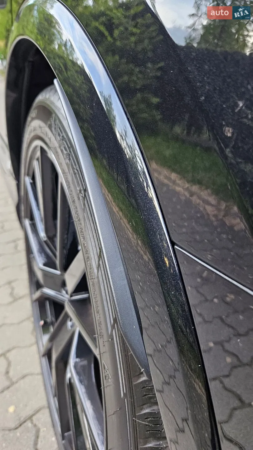 2015 Audi Q7 - мініатюра 10