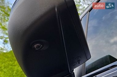 Внедорожник / Кроссовер Audi Q7 2015 в Сваляве