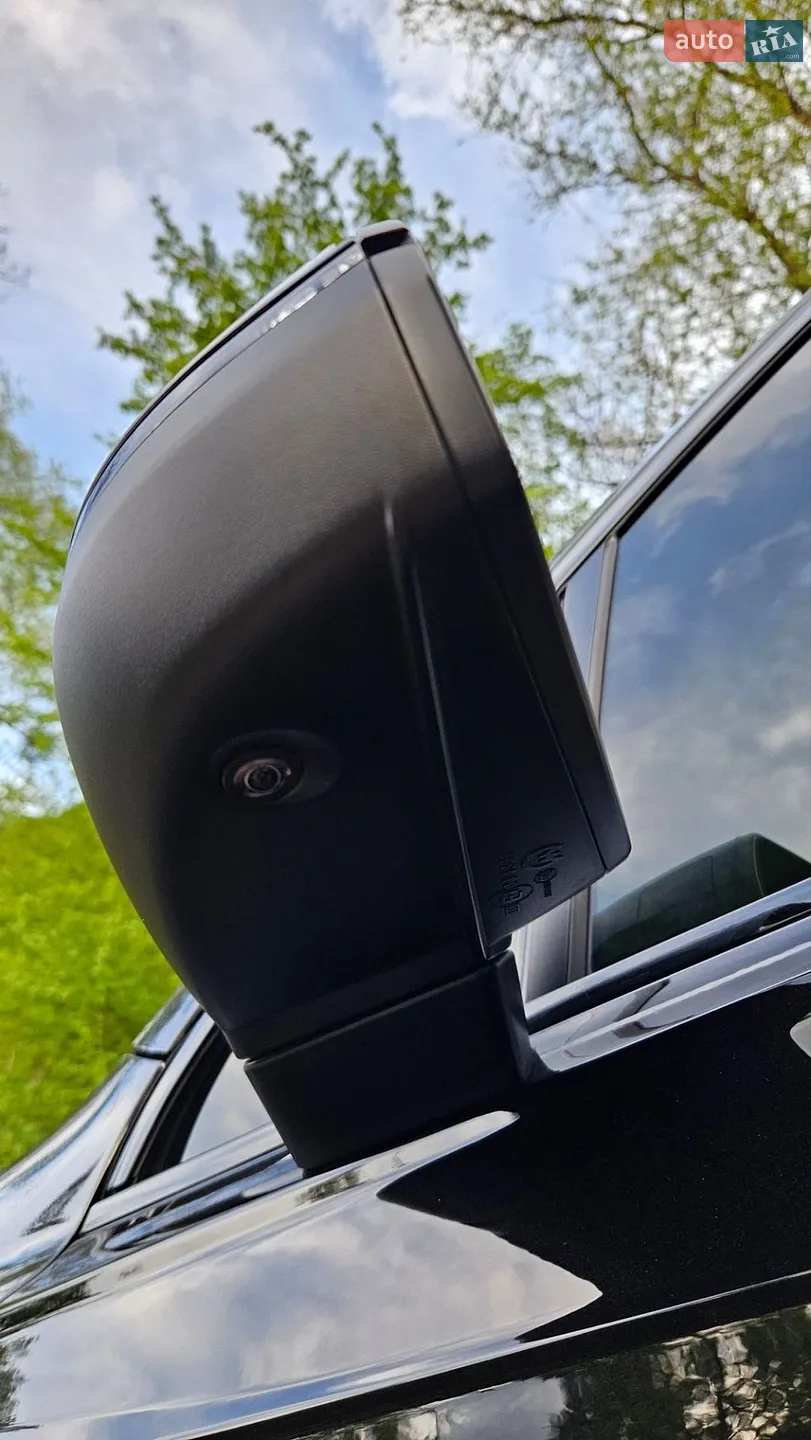 2015 Audi Q7 - мініатюра 14
