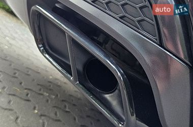 Внедорожник / Кроссовер Audi Q7 2015 в Сваляве