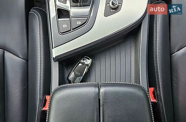 Внедорожник / Кроссовер Audi Q7 2015 в Сваляве