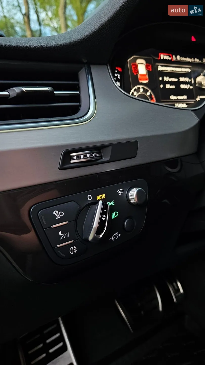 2015 Audi Q7 - мініатюра 46