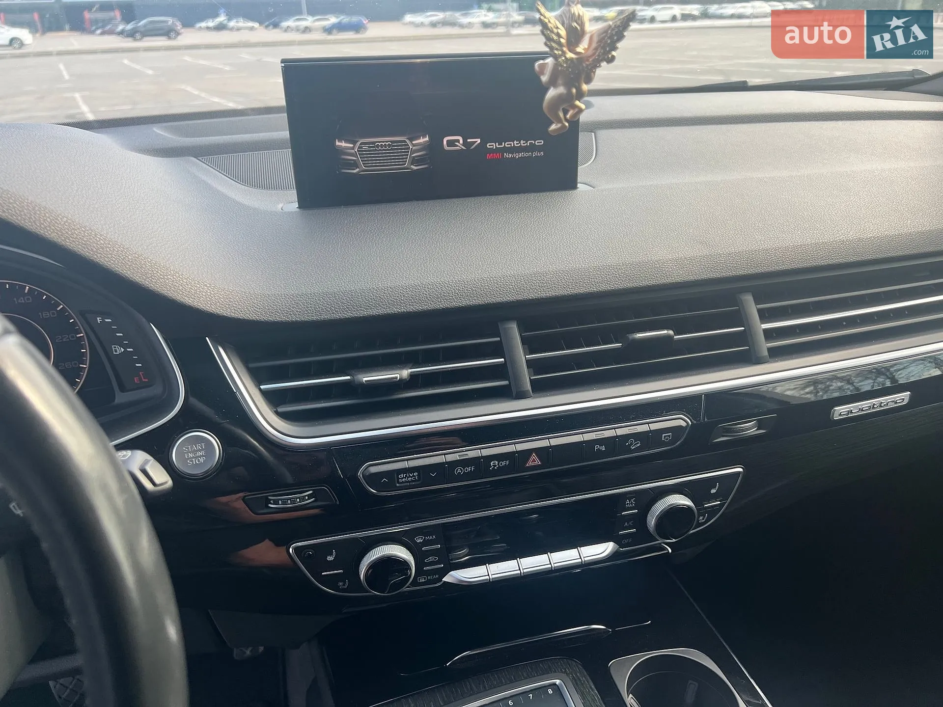 2018 Audi Q7 - мініатюра 8