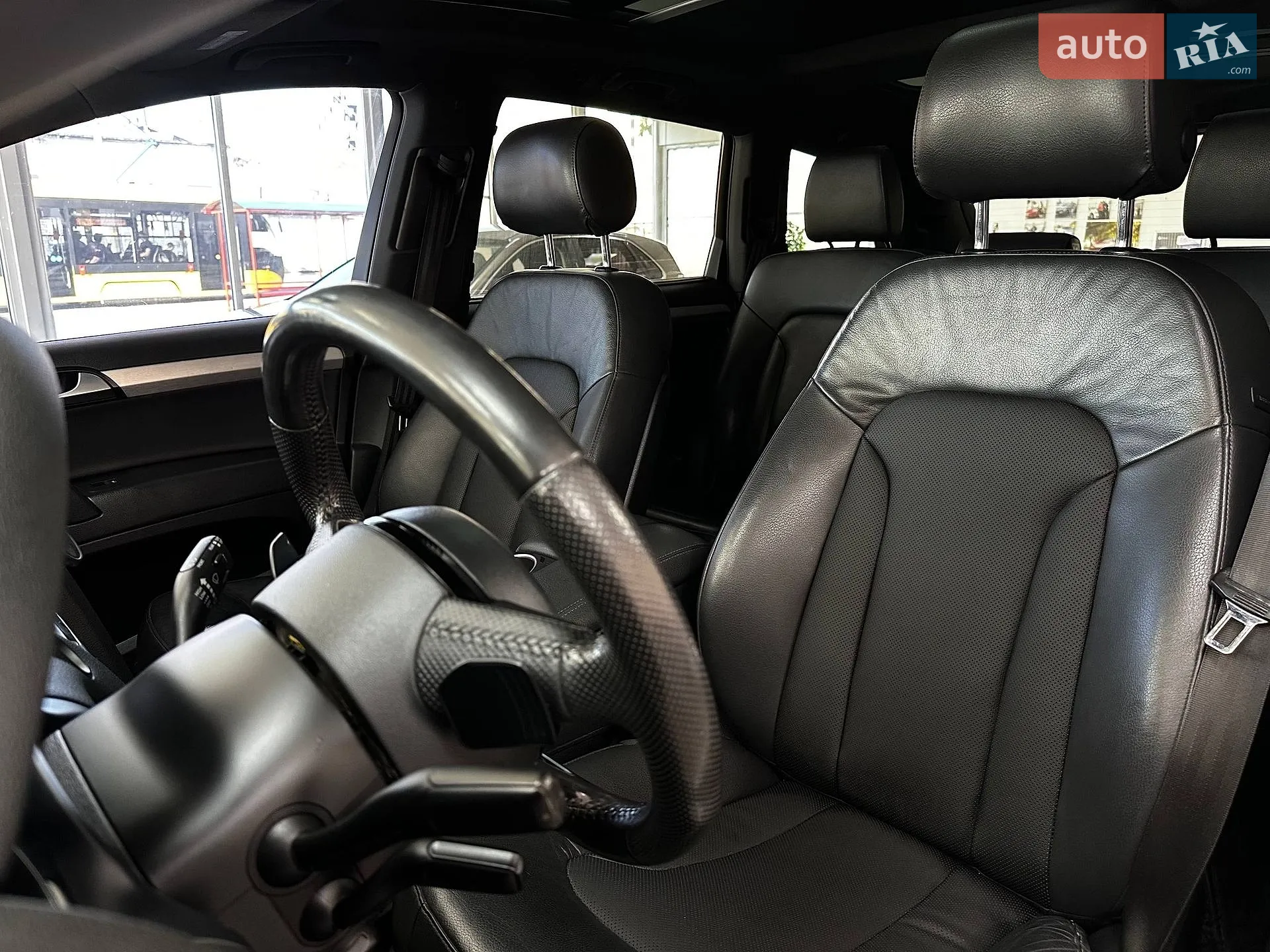 2014 Audi Q7 - мініатюра 18