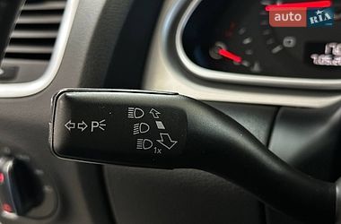 Позашляховик / Кросовер Audi Q7 2014 в Києві