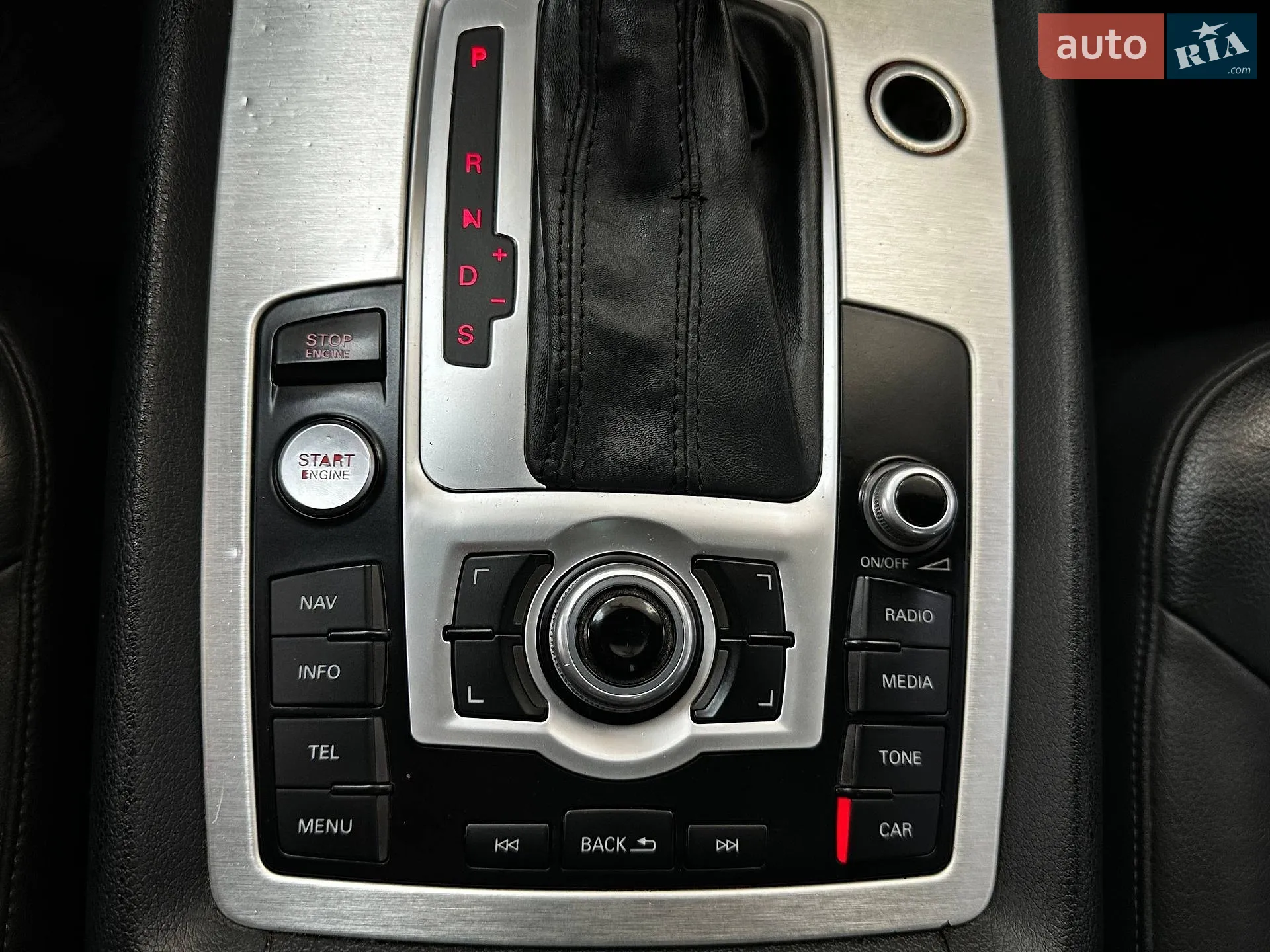 2014 Audi Q7 - мініатюра 33