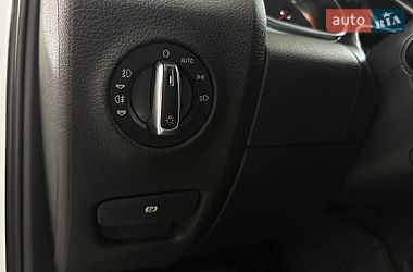 Позашляховик / Кросовер Audi Q7 2014 в Києві
