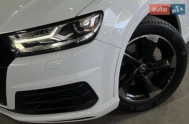 Внедорожник / Кроссовер Audi Q7 2019 в Одессе