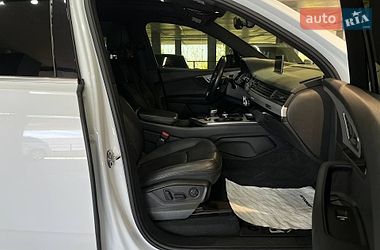 Внедорожник / Кроссовер Audi Q7 2019 в Одессе