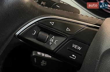 Внедорожник / Кроссовер Audi Q7 2019 в Одессе