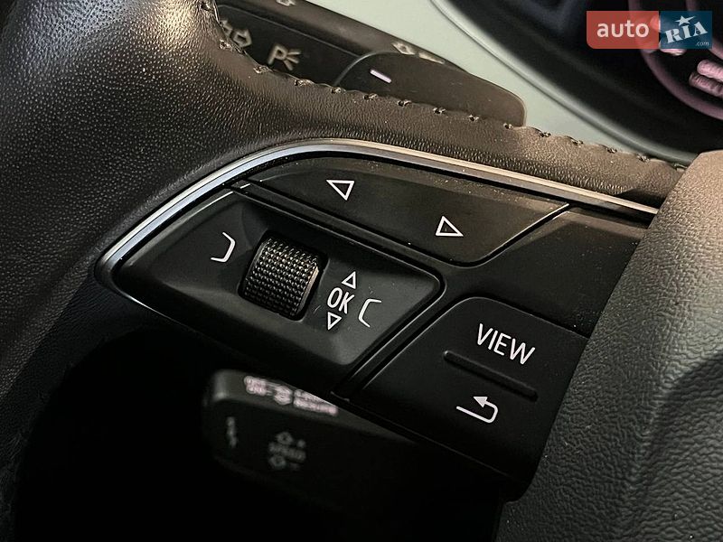Внедорожник / Кроссовер Audi Q7 2019 в Одессе