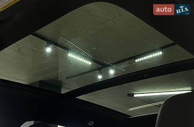 Внедорожник / Кроссовер Audi Q7 2019 в Одессе