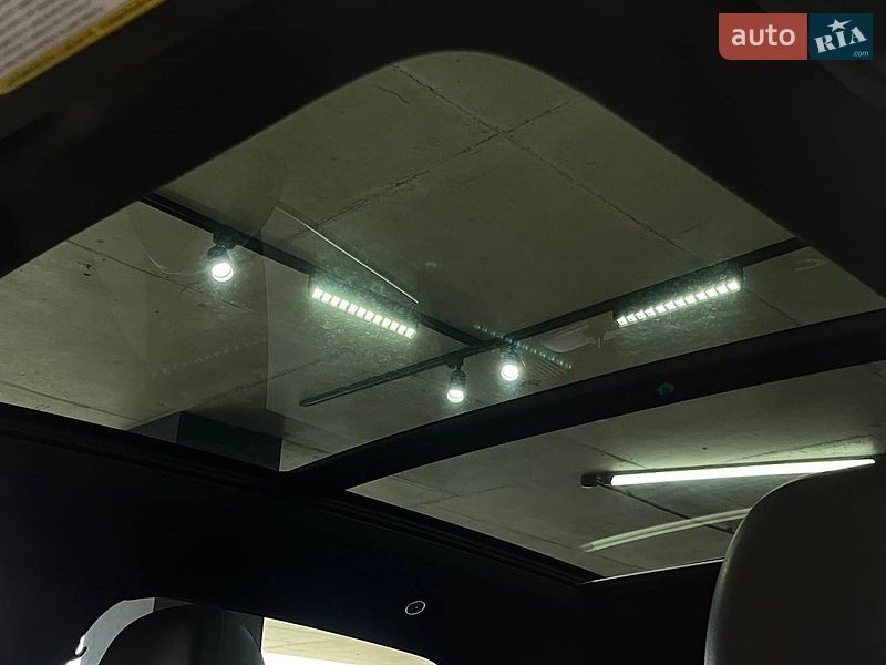 Внедорожник / Кроссовер Audi Q7 2019 в Одессе