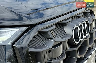 Внедорожник / Кроссовер Audi Q7 2024 в Подольске