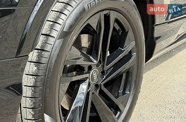 Внедорожник / Кроссовер Audi Q7 2024 в Подольске