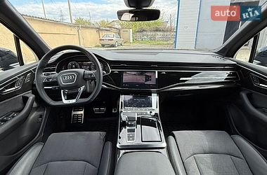 Внедорожник / Кроссовер Audi Q7 2024 в Подольске