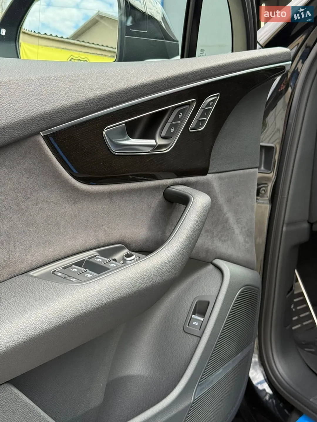2024 Audi Q7 - мініатюра 38