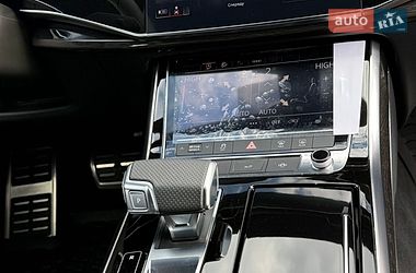 Внедорожник / Кроссовер Audi Q7 2024 в Подольске