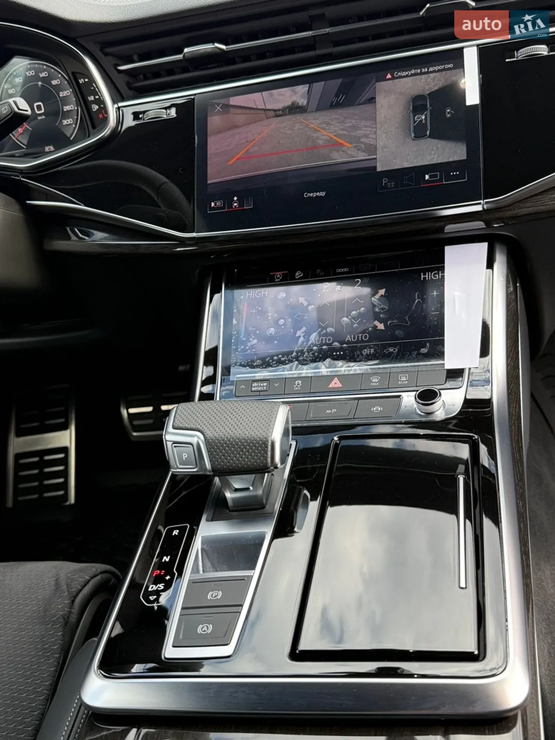 2024 Audi Q7 - мініатюра 43