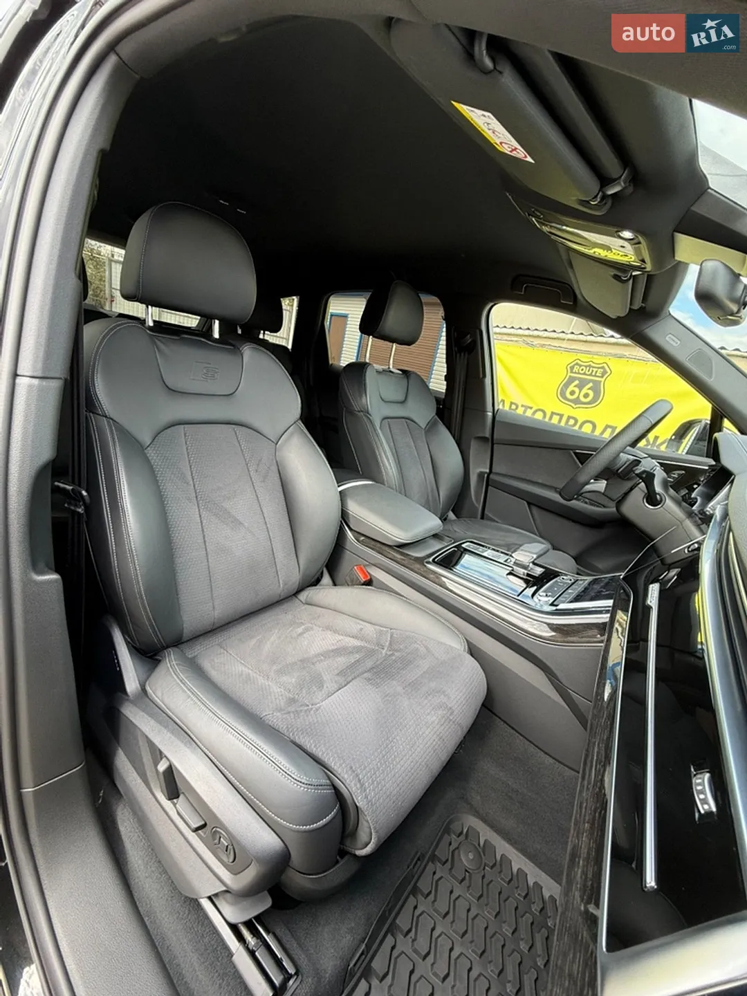 2024 Audi Q7 - мініатюра 47
