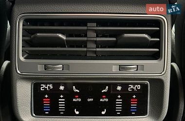 Внедорожник / Кроссовер Audi Q7 2024 в Подольске