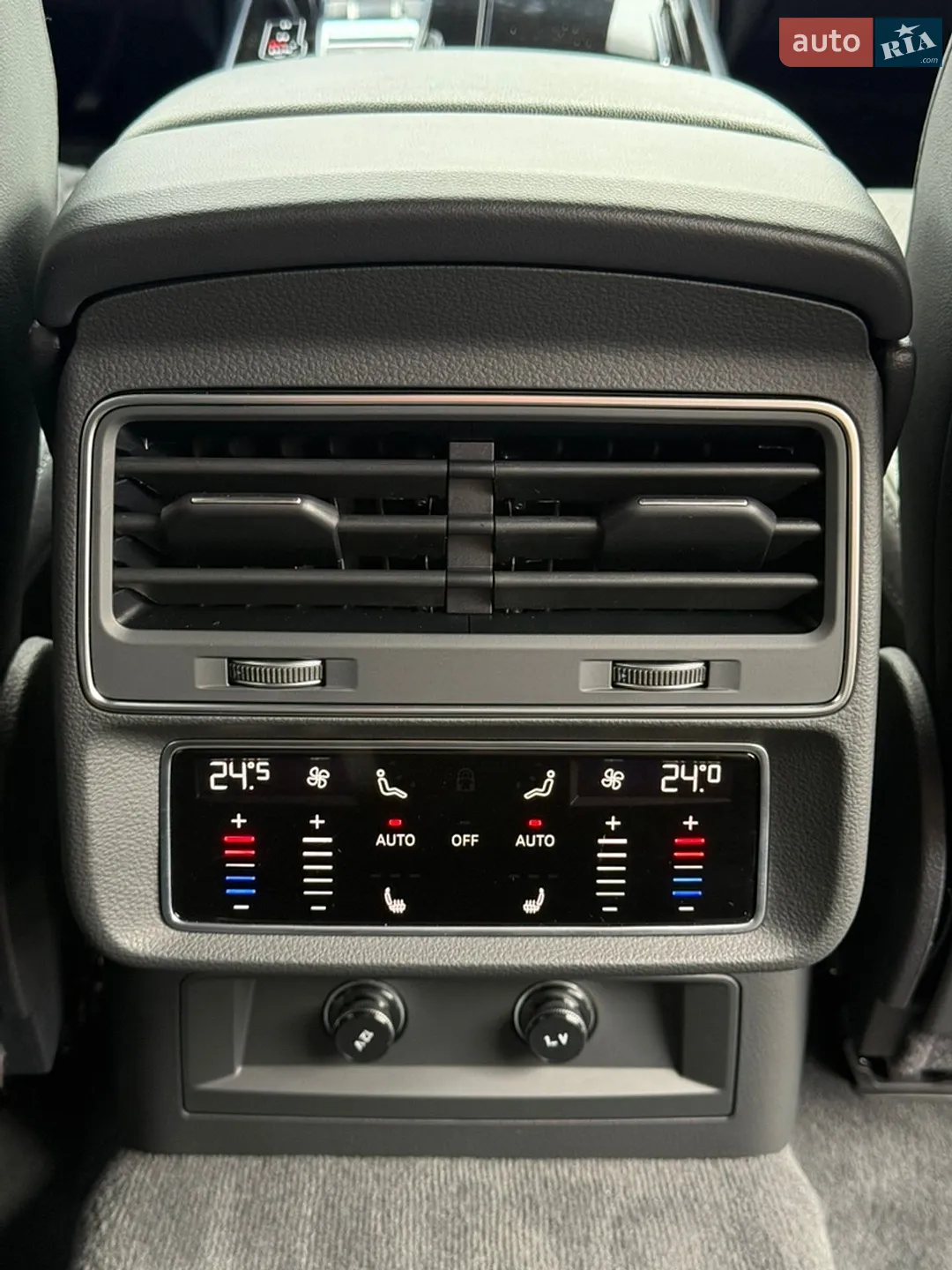 2024 Audi Q7 - мініатюра 55