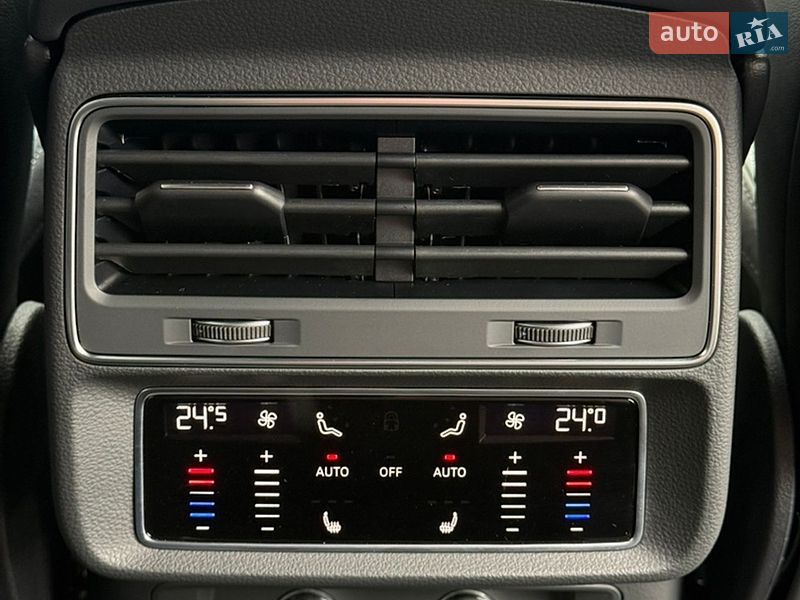 Внедорожник / Кроссовер Audi Q7 2024 в Подольске