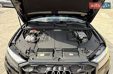 Внедорожник / Кроссовер Audi Q7 2024 в Подольске