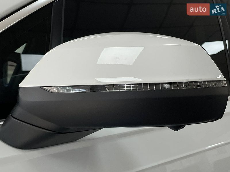 Внедорожник / Кроссовер Audi Q7 2023 в Киеве