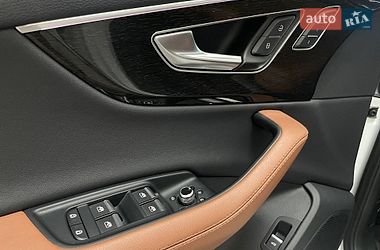 Внедорожник / Кроссовер Audi Q7 2023 в Киеве