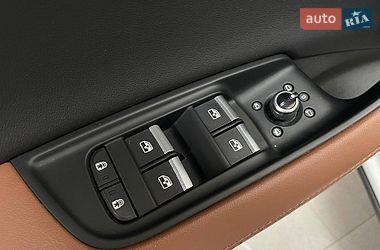 Внедорожник / Кроссовер Audi Q7 2023 в Киеве