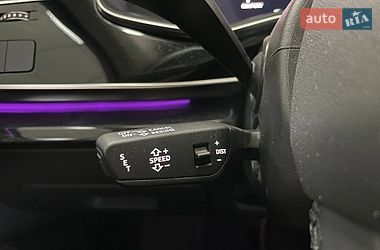 Внедорожник / Кроссовер Audi Q7 2023 в Киеве