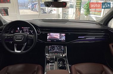 Внедорожник / Кроссовер Audi Q7 2023 в Киеве