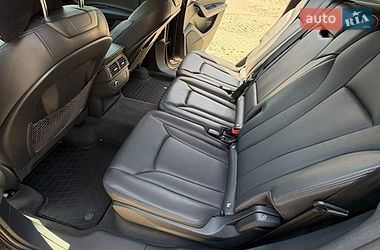 Позашляховик / Кросовер Audi Q7 2016 в Харкові фото 15 Позашляховик / Кросовер Audi Q7 2016 в Харкові